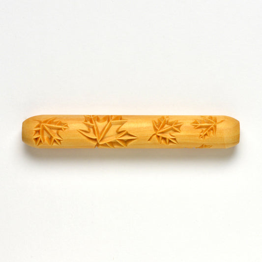 MKM HR-035 MAPLE LEAF HAND ROLLER