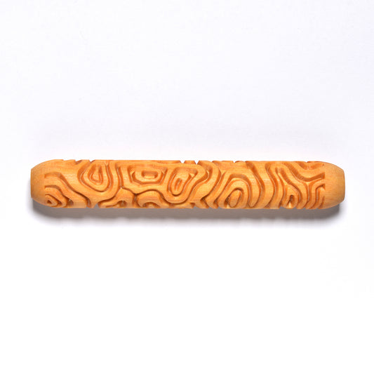 MKM HR-60 TOPOGRAPHIC HANDROLLER (10cm)