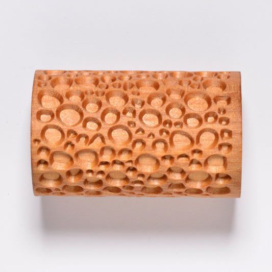 MKM RL-008 COBBLES ROLLER (6cm)