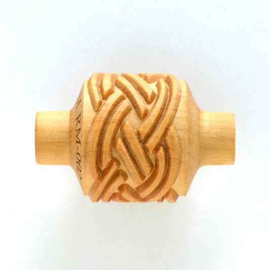 MKM RM-002 BRAID ROLLER (3.0cm)