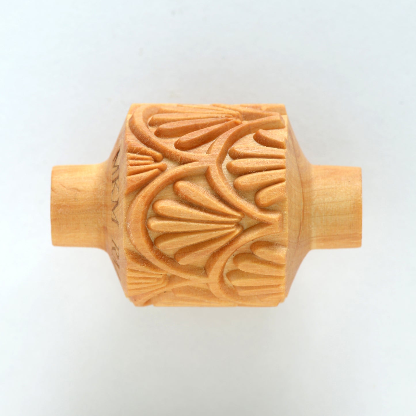 MKM RM-021 ART NOUVEAU ROLLER (3.0cm)