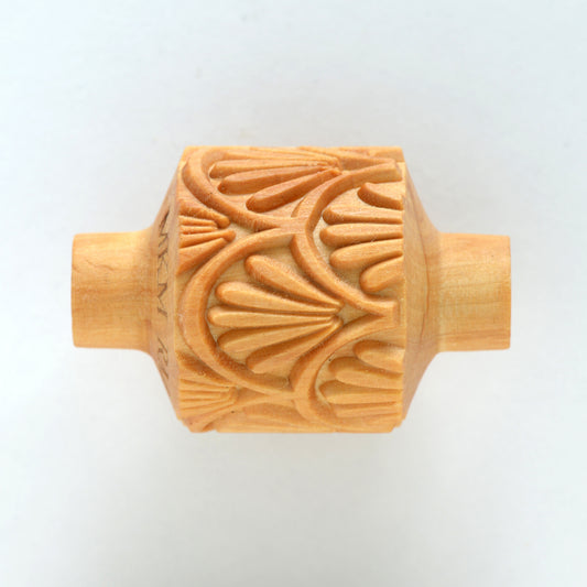 MKM RM-021 ART NOUVEAU ROLLER (3.0cm)