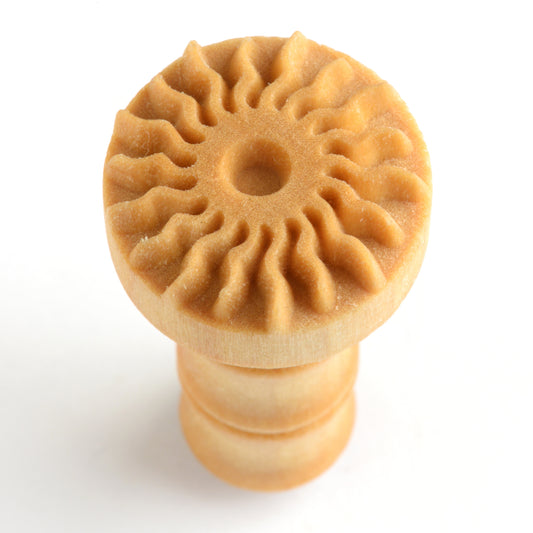 MKM SCM-087 SUN STAMPS-4-CLAY (2.5cm)