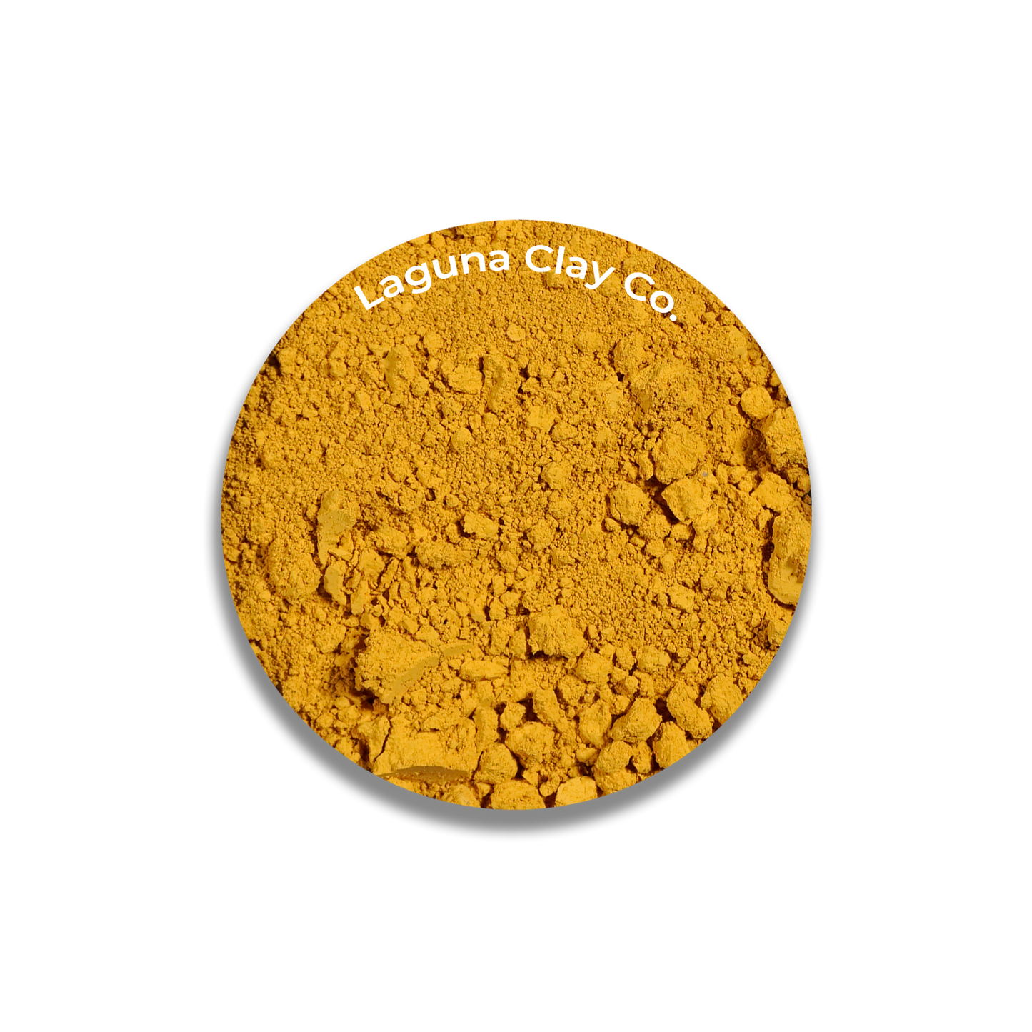 OCHRE, YELLOW #1158