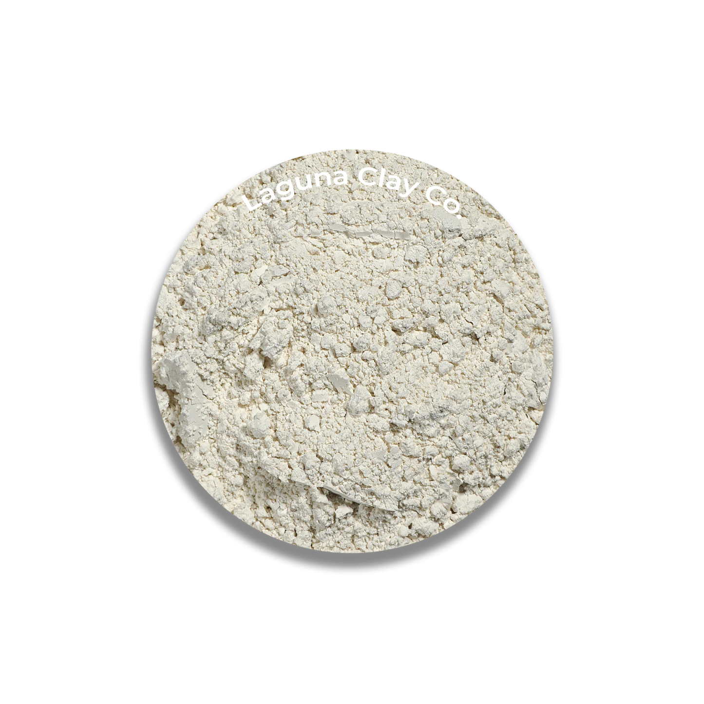 STANDARD PORCELAIN (55.14#) KAOLIN, ENGLISH