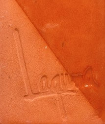 LAGUNA COLORED PORCELAIN MANGO-5 LBS A027019