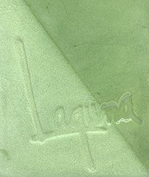 LAGUNA COLORED PORCELAIN MATCHA GREEN-5 LBS A027018
