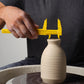 XIEM POTTER'S CLAY GAUGE