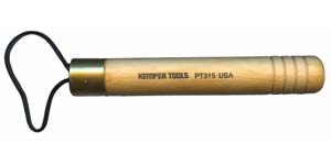 KEMPER  PT315 PRO-LINE TRIM BIRDBEAK 2"X1 3/8" KTPT315-X