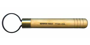 KEMPER PT320 PRO-LINE TRIM TOOL 1 1/2" ROUND KTPT320-X