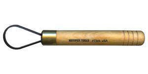 KEMPER PT325 PRO-LINE TRIM TOOL 1 1/8" TEARDROP KTPT325-X