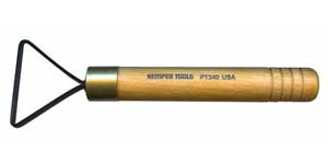 KEMPER PRO-LINE PT340 TRIM TOOL 1 7/8" TRIANGLE KTPT340-X