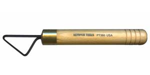 KEMPER PT360 PRO-LINE TRIM TOOL 1.8X0.9 ANGLED KTPT360-X