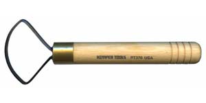 KEMPER PT370 PRO-LINE TRIM TOOL 2 1/4" DIA PIE KTPT370-X