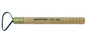 KEMPER PT511 PRO-LINE TRIM TOOL 1 1/2" PEARCORER KTPT511-X