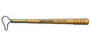 KEMPER PT572 PRO-LINE TRIM BIRDBEAK 1"X11/16" KTPT572-X