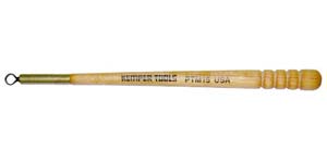KEMPER PTM15 PRO-LINE "M" TRIM TOOL 3/16" ROUND KTPTM15-X