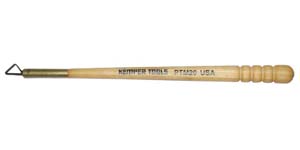 KEMPER PTM20 PRO-LINE "M" TRIM TOOL .19X.42 TRIANGLE KTPTM20-X