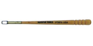 KEMPER PTM70 PRO-LINE "M" TRIM TOOL 3/16" RECTANGLE KTPTM70-X