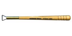 KEMPER PTS50 PRO-LINE "S" TRIM TOOL 1/2" TRIANGLE KTPTS50-X