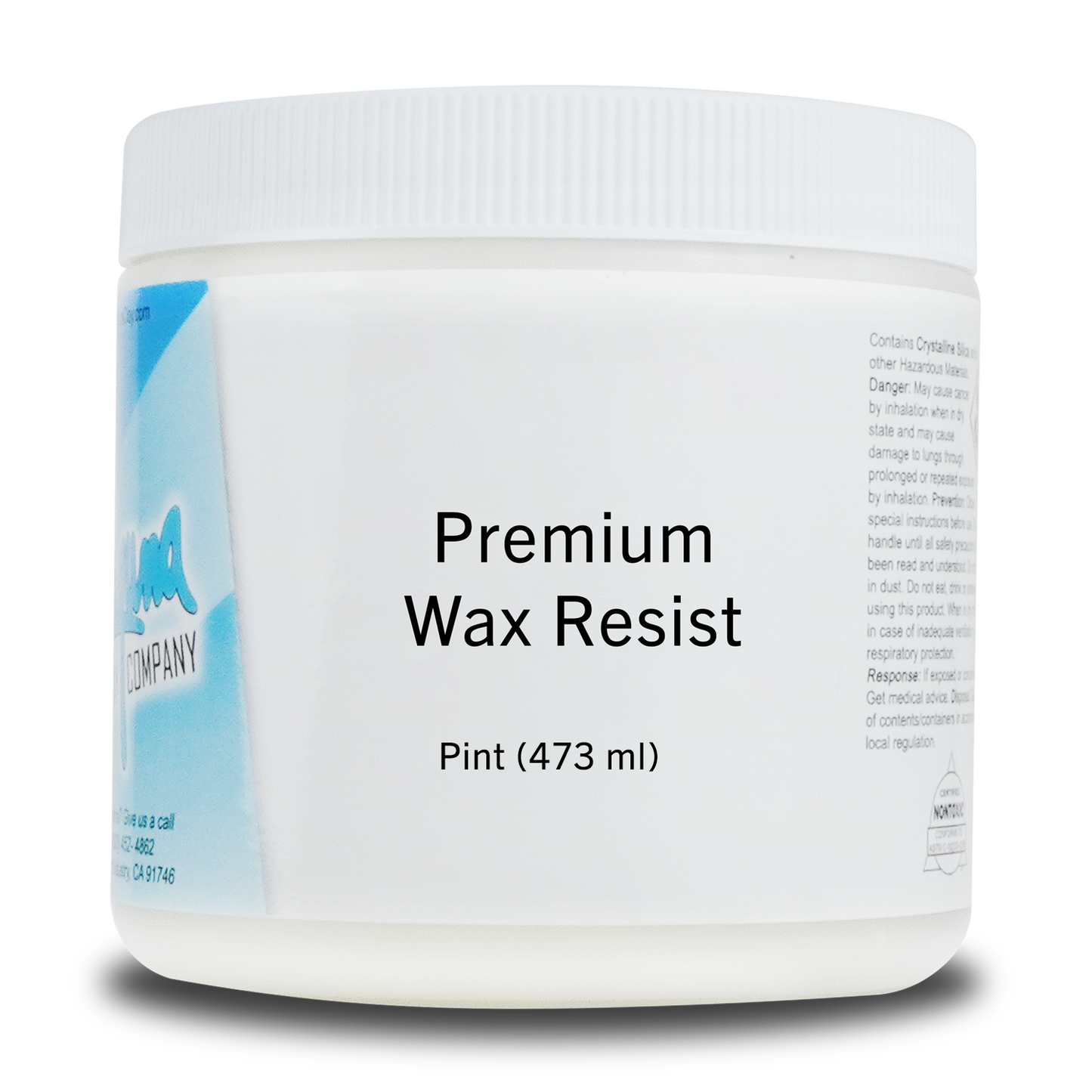 PREMIUM WAX RESIST LM3017