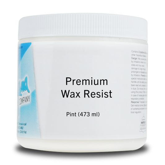 PREMIUM WAX RESIST LM3017