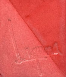 LAGUNA COLORED PORCELAIN RED-5 LBS A027015
