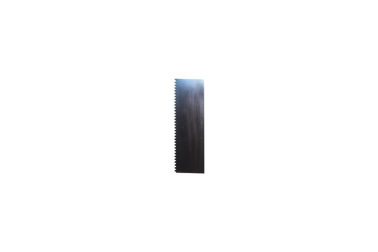 S-11-S-X STEEL SCRAPER