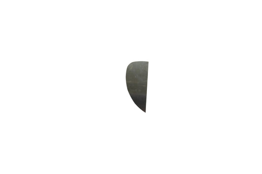 S-1-X STEEL SCRAPER