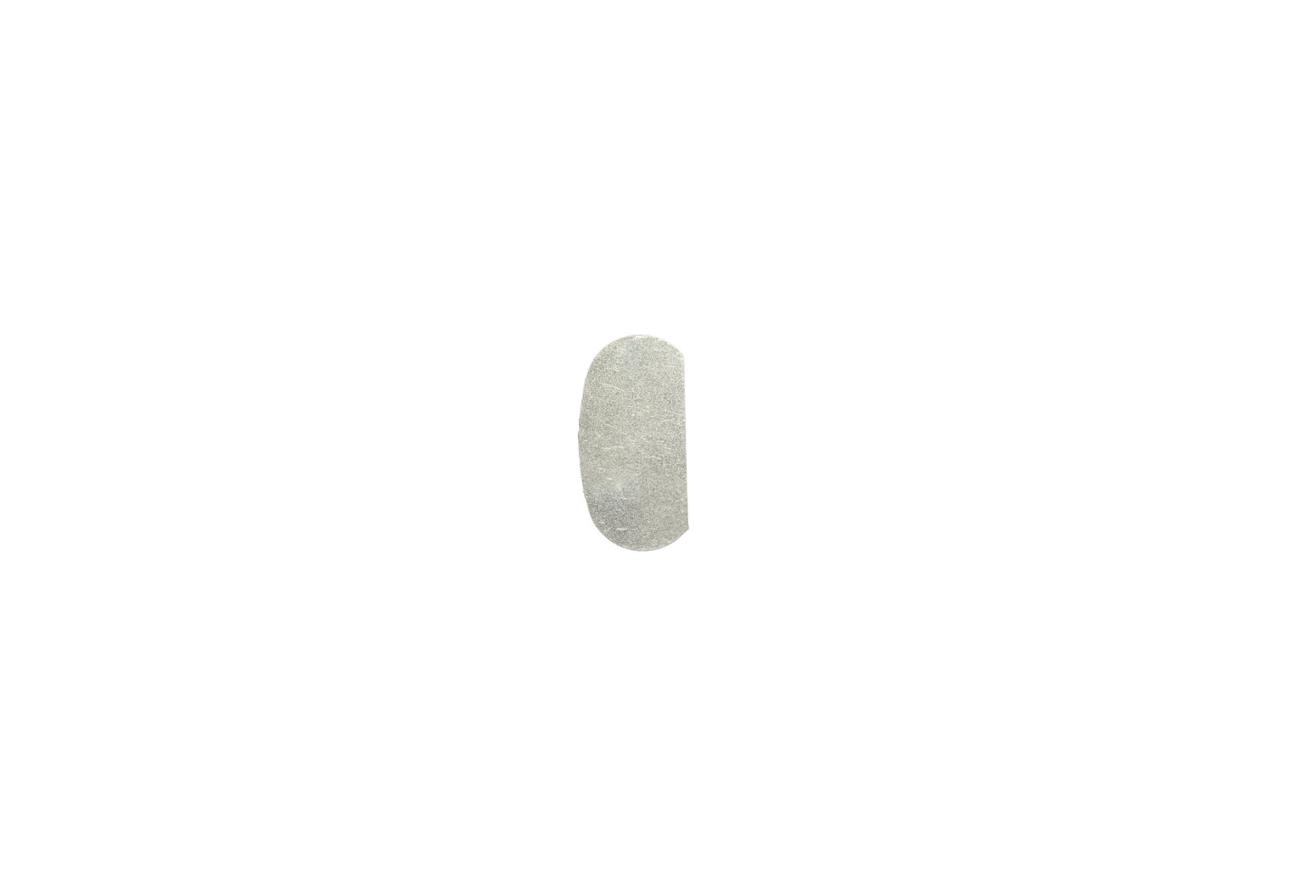 SA-4-X ALUMINUM SCRAPER - SMOOTH