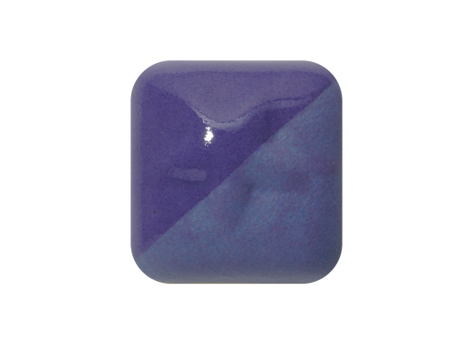 SK-12 SILKY UNDERGLAZE ROYAL PLUM
