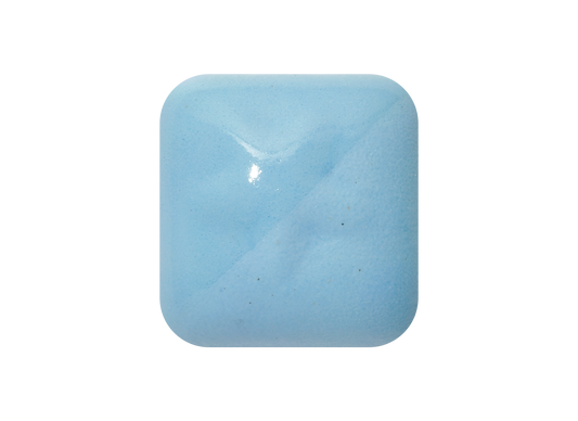 SK-13 SILKY UNDERGLAZE BABY BLUE