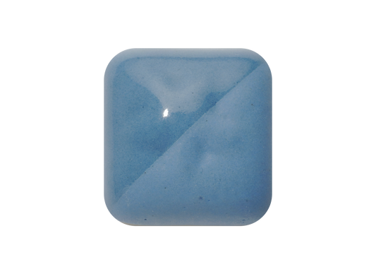 SK-16 SILKY UNDERGLAZE SLATE BLUE