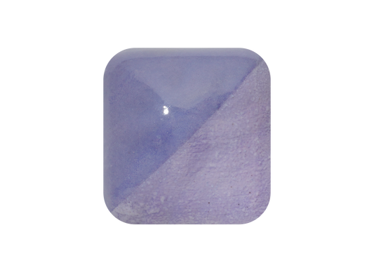 SK-18 SILKY UNDERGLAZE LAVENDER