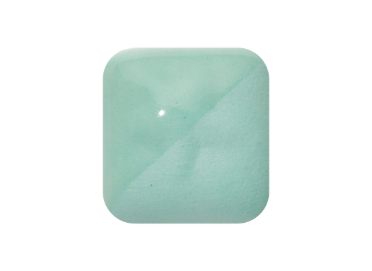 SK-23 SILKY UNDERGLAZE MINTY