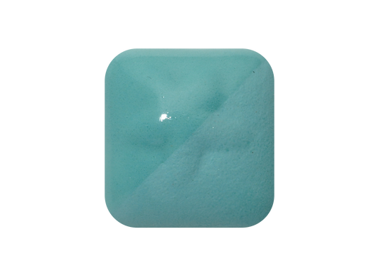 SK-24 SILKY UNDERGLAZE AQUA