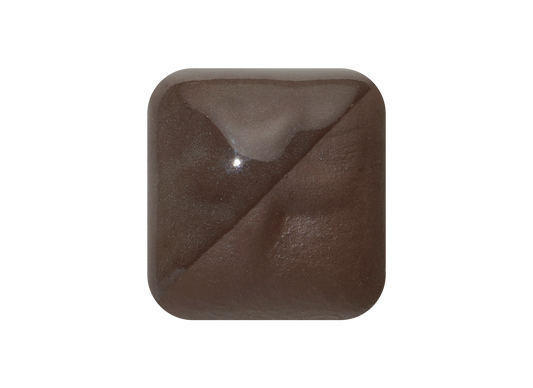 SK-25 SILKY UNDERGLAZE DARK CHOCOLATE