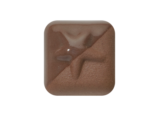 SK-26 SILKY UNDERGLAZE MILK CHOCOLATE
