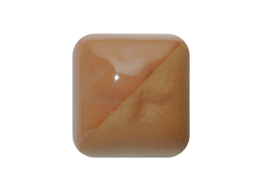 SK-27 SILKY UNDERGLAZE CINNAMON