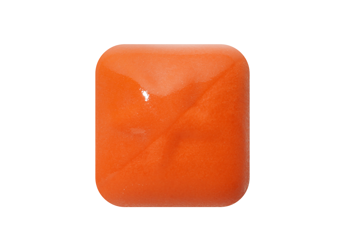 SK-3 SILKY UNDERGLAZE CARROT