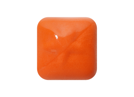 SK-3 SILKY UNDERGLAZE CARROT