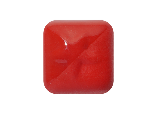 SK-4 SILKY UNDERGLAZE SASSY RED