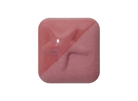 SK-7 SILKY UNDERGLAZE DUSTY ROSE