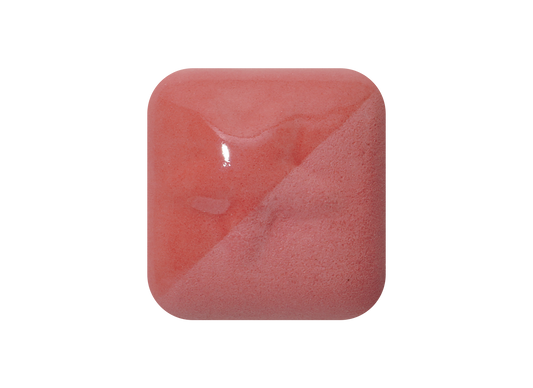 SK-8 SILKY UNDERGLAZE ROSE