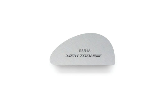 XIEM STAINLESS STEEL RIB 1A