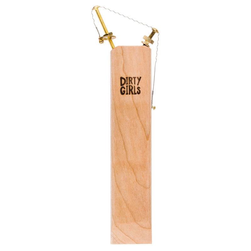 DIRTY GIRLS SLING SHOT TOOL-WIGGLE WIRE