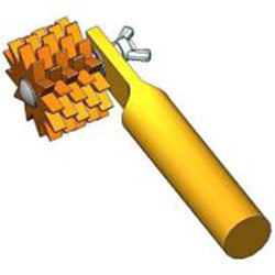 STEVE TOOL/THE--( TEXTURING TOOL)