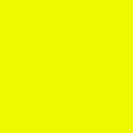U.G. PEN, BRIGHT YELLOW TM622