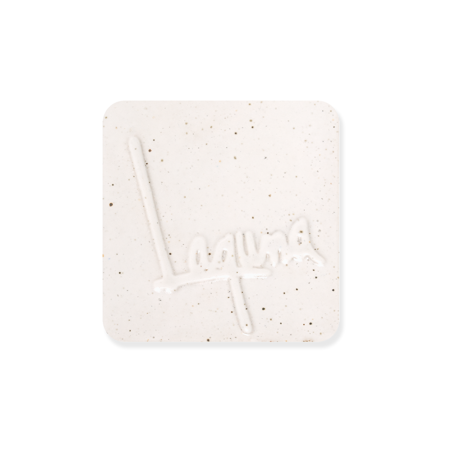 WC-531 WHITE WAXIE ^10 GLAZE  - Dry GWC531