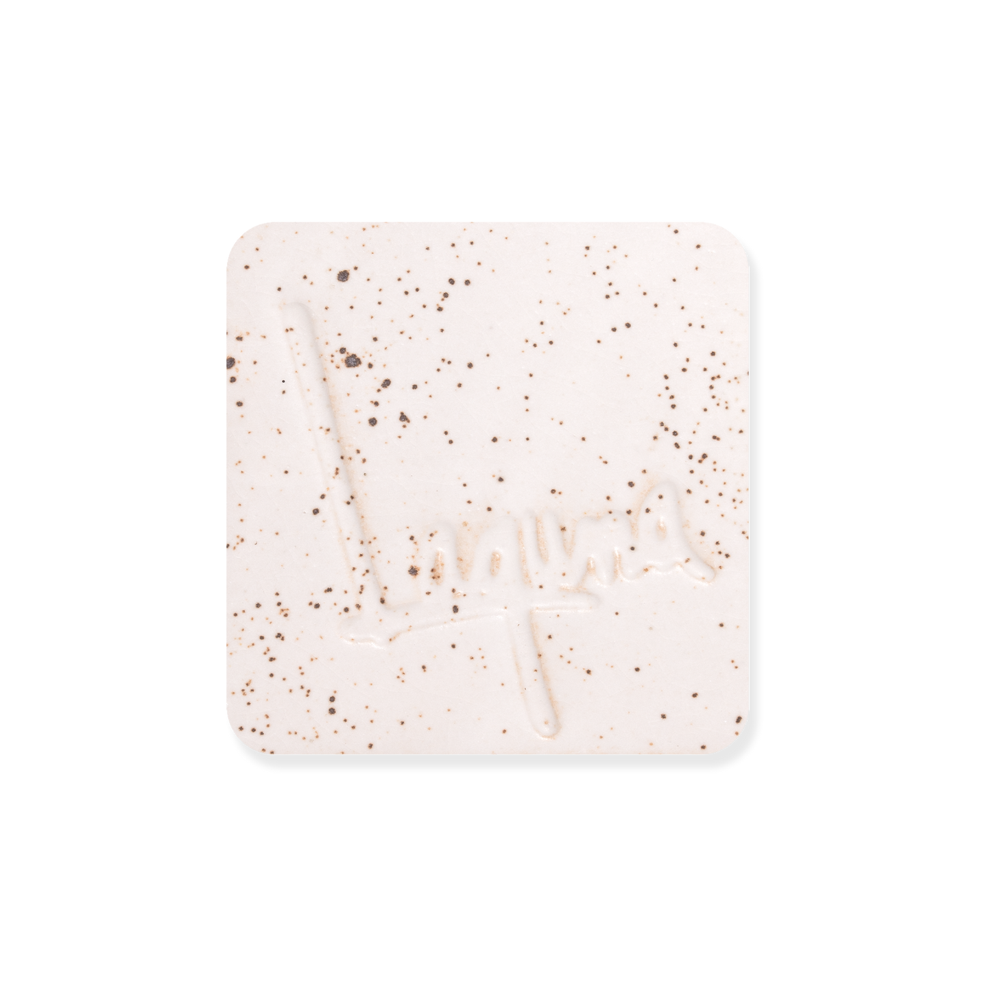 WC-555 STONY MATTE ^10 GLAZE - Dry